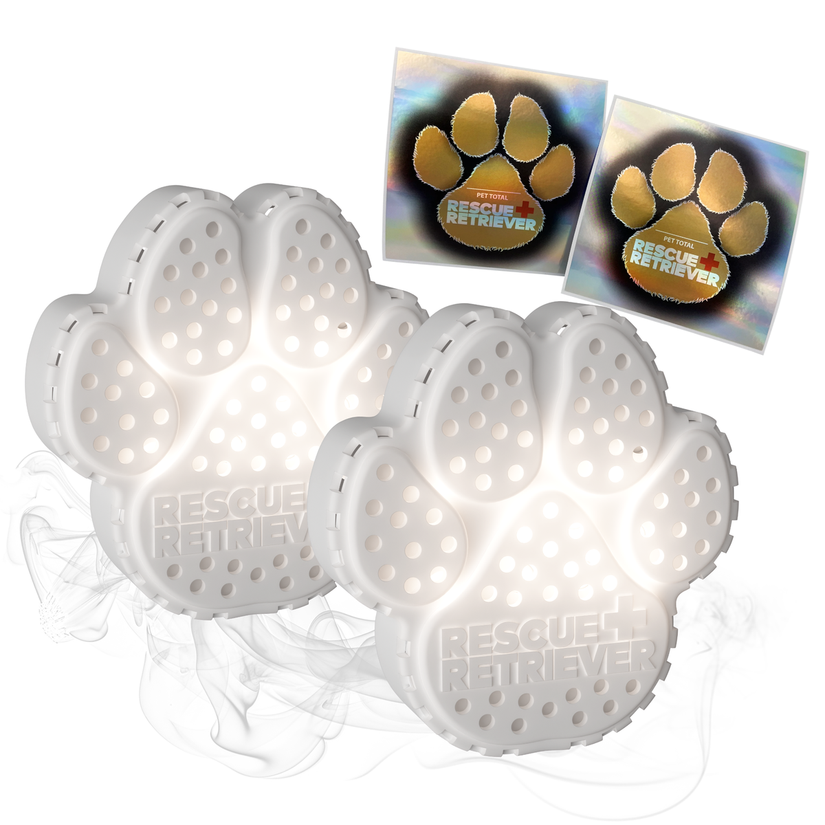 Rescue+Retriever Multi-pack