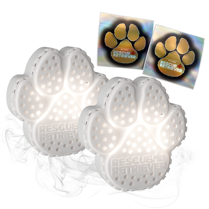 Rescue+Retriever Multi-pack