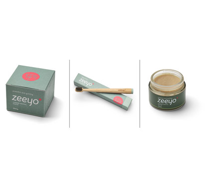 Zeeyo box